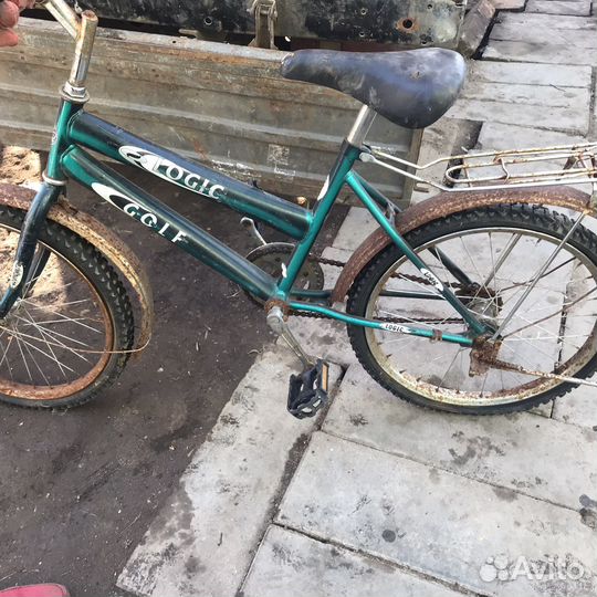 Велосипеды