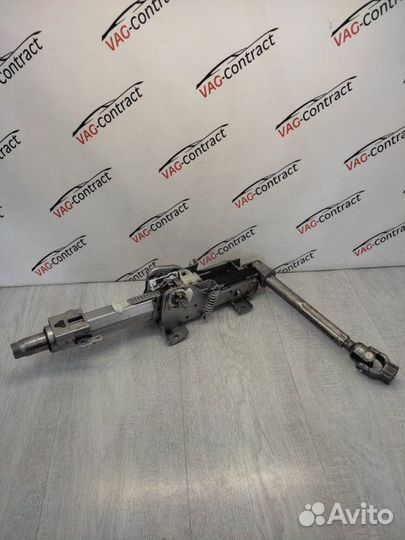 Рулевая колонка Volkswagen Tiguan 2 2.0 2018