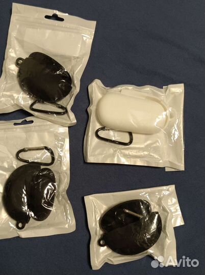 Чехол для наушников huawei freebuds 3i 4i