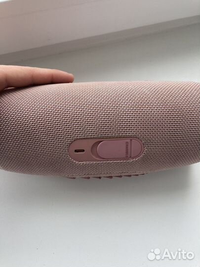Колонка jbl charge 5