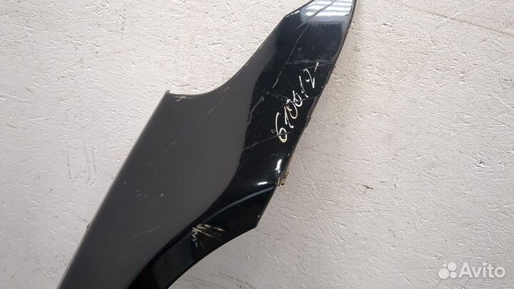 Крыло BMW 5 E60, 2005