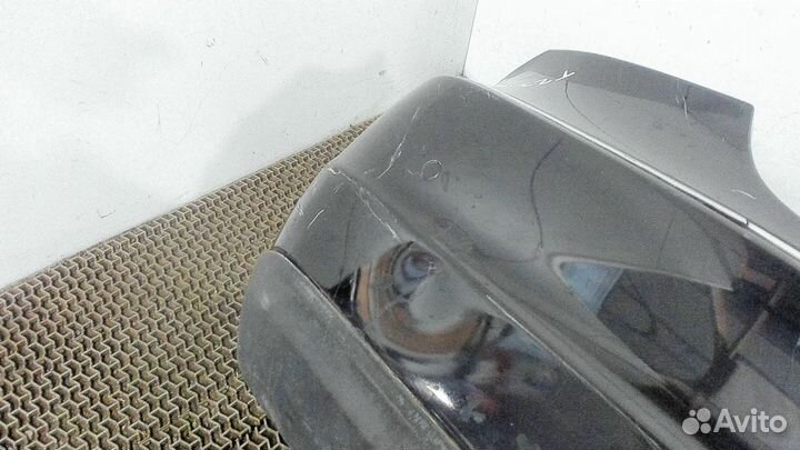 Бампер Mercedes CLC, 2008