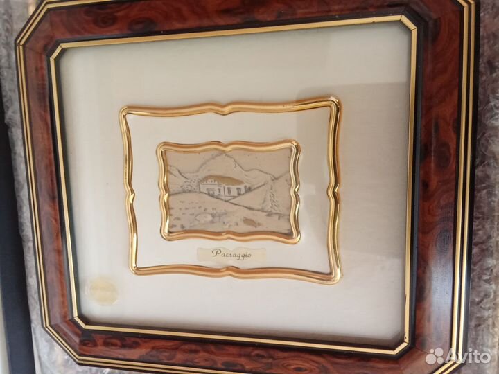 Картины Argento