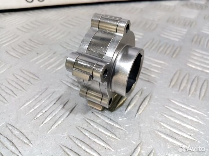 Б/У Масляный насос кпп#001
