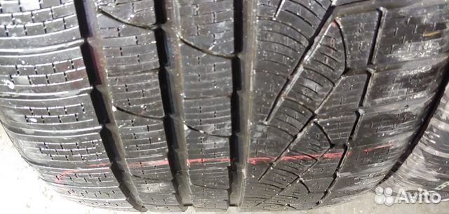 Pirelli Winter Sottozero 240 Serie II 295/30 R19 100V