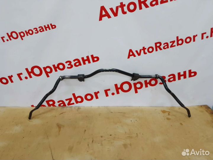 Передний стабилизатор Mazda Familia