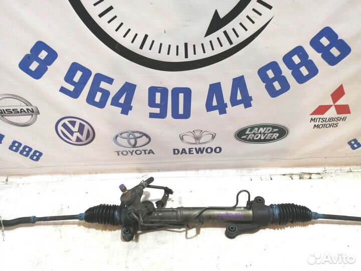 Рулевая рейка Toyota Noah AZR60 1AZ FSE