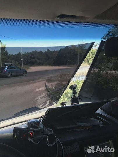 Иранская тонировка 68 см 15%