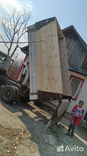 Грузоперевозки. услуги самосвала до 5 тонн