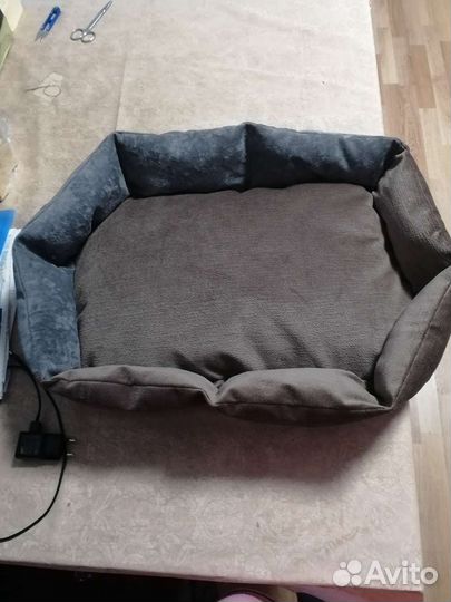 Лежанка для кошек