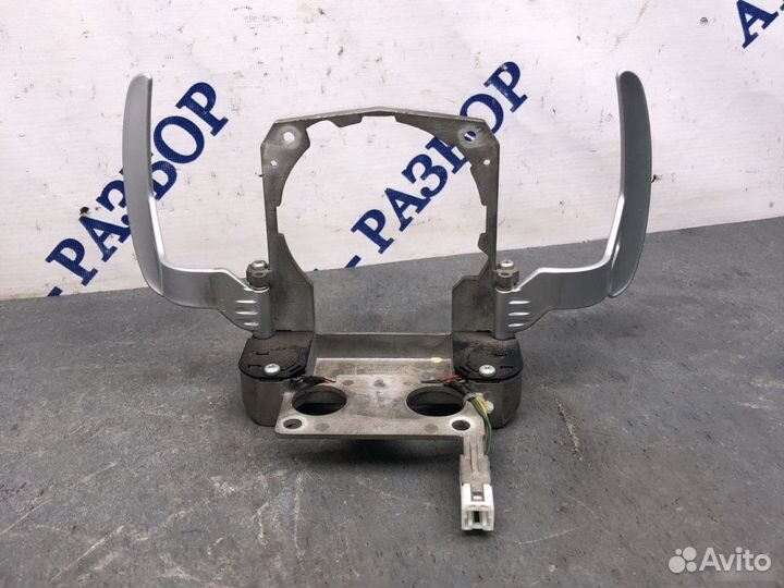 Лепестки АКПП Mitsubishi Lancer 10