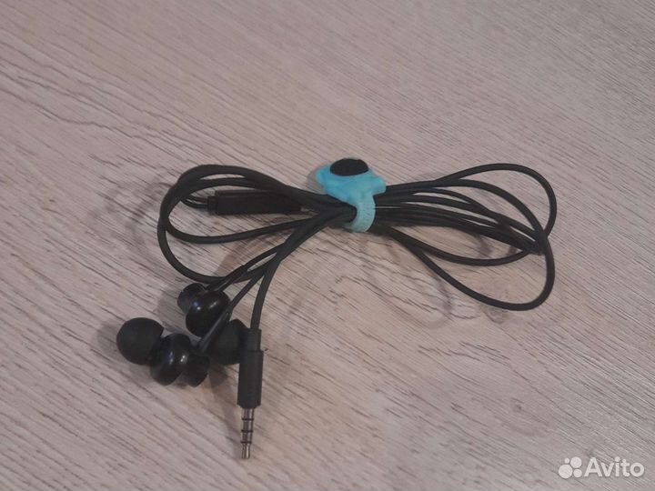 Игровые наушники