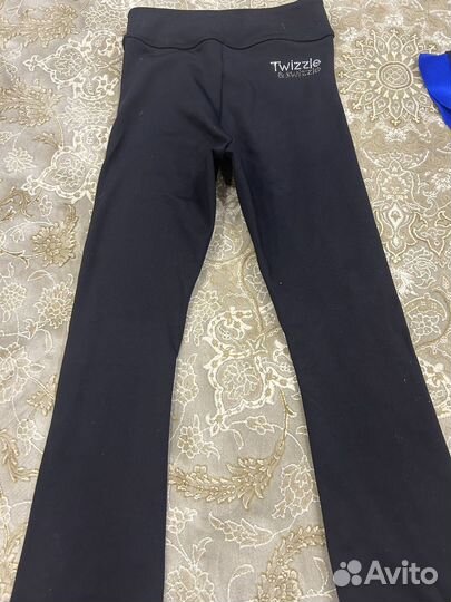 Одежда для фигурного катания