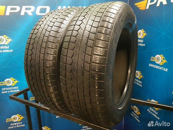 Toyo Open Country W/T 235/60 R17