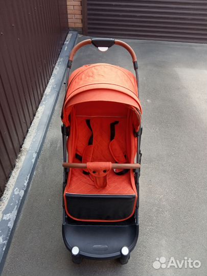 Прогулочная коляска бу