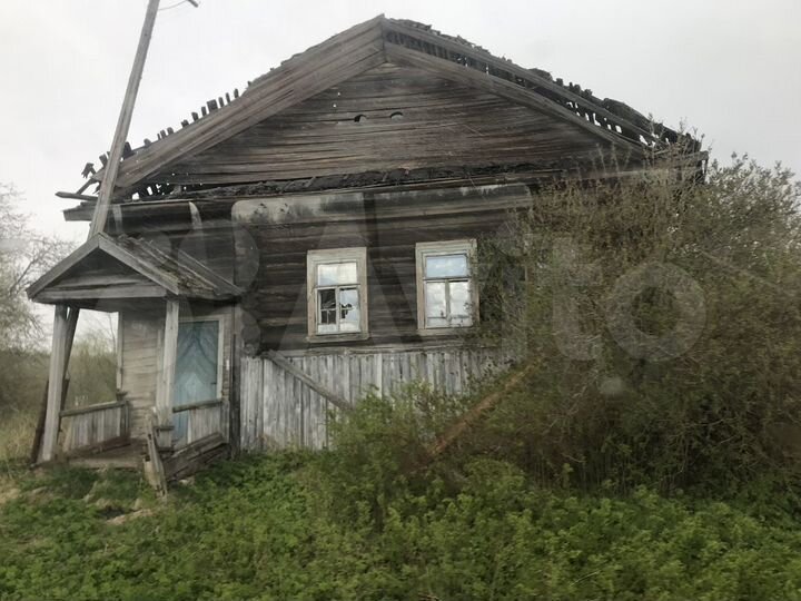 Участок 17 сот. (ИЖС)