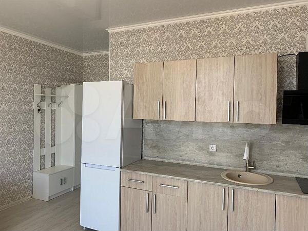 Квартира-студия, 23 м², 2/3 эт.