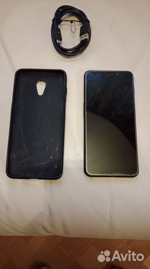 Meizu M6s, 3/64 ГБ