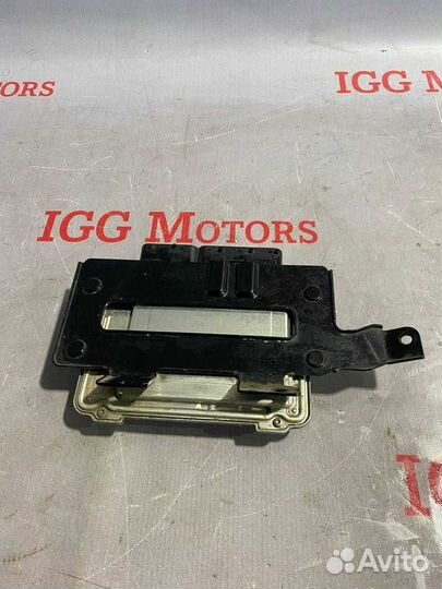 Hyundai-Kia Блок управления двигателем hyundai sol