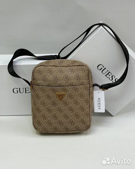 Сумка мужская