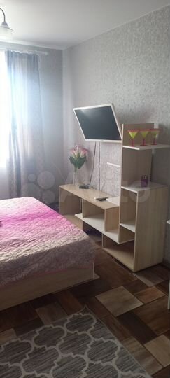 1-к. квартира, 35 м², 7/9 эт.