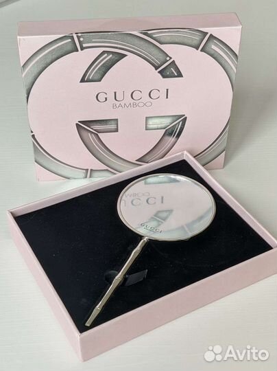 Зеркало gucci