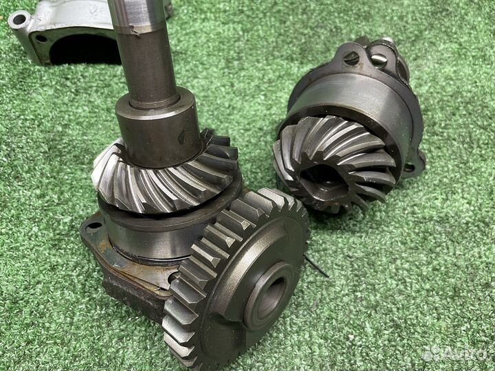 Редуктор передний Suzuki VS 750 Intruder