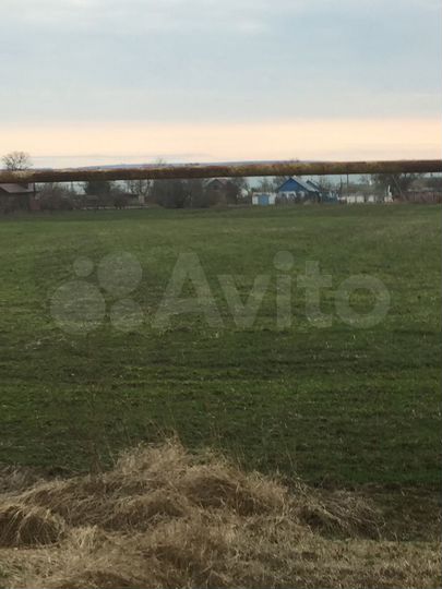 Участок 23,5 сот. (ИЖС)