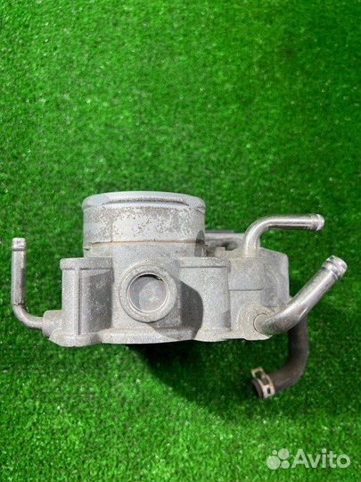 Дроссельная заслонка Toyota Ipsum ACM26 2AZ-FE