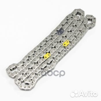 Цепь грм 13028-4M51A 130284M51A nissan