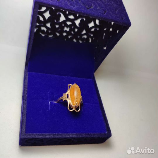 Золотое кольцо