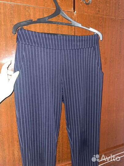 Брюки и блузка