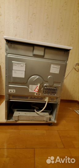 Плита электрическая стеклокерамика бу