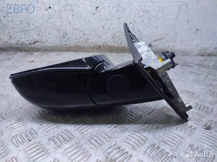 Зеркало наружнее левое на BMW F15 s1157212
