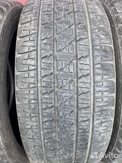 Bridgestone Dueler H/L 285/45 R22