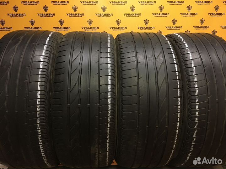 Bridgestone Turanza ER300 245/45 R18 100Y