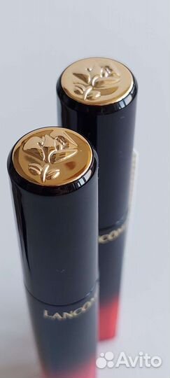 Lancome Губная помада жидкая лаковая L'Absolu Lacq