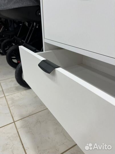 Комод пеленальный DKS arsi