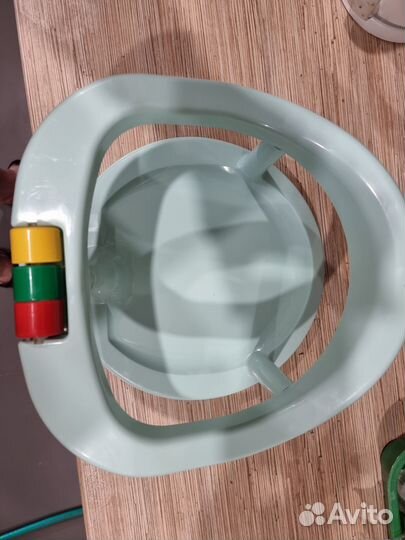 Стульчик для купания