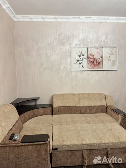 Угловой диван бу