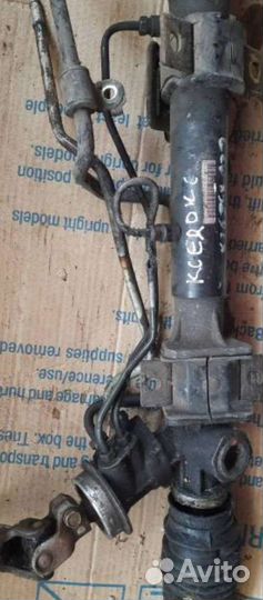 Рулевая рейка Мазда Кседокс