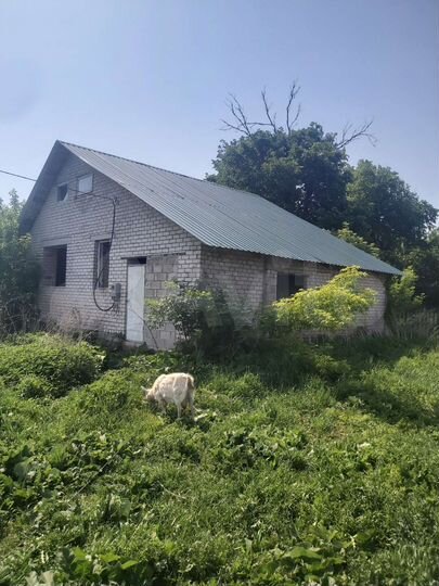 Дом 90 м² на участке 15 сот.