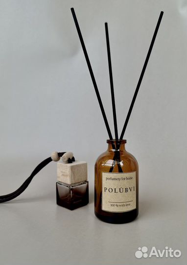 Автопарфюм