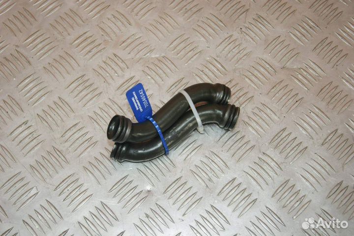 Трубки двс Suzuki GSF 1200S Bandit