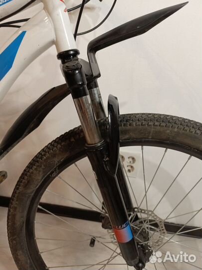 Новый Forward flash 2.0. disc