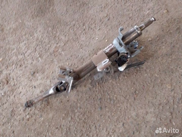 Рулевая колонка Mitsubishi Lancer Cedia