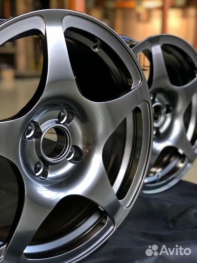 Кованые диски для Mercedes GLE 17'-32'