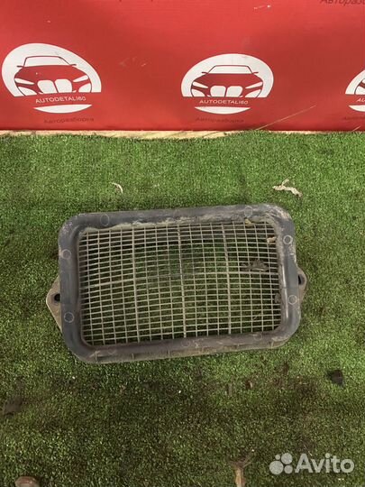 Решетка Skoda Octavia A5(7191)