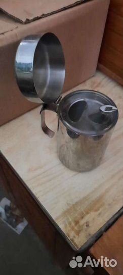 Кухонная утварь. СССР