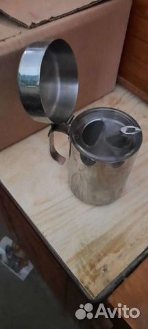 Кухонная утварь. СССР